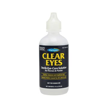 Farnam Clear Eyes (4 oz)