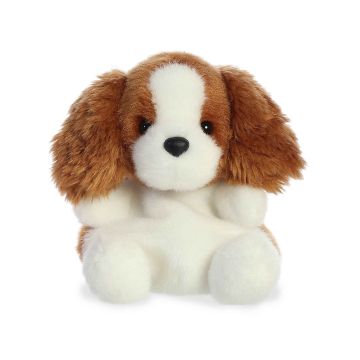 Aurora Toy Palm Pals Lady Spaniel - 5"