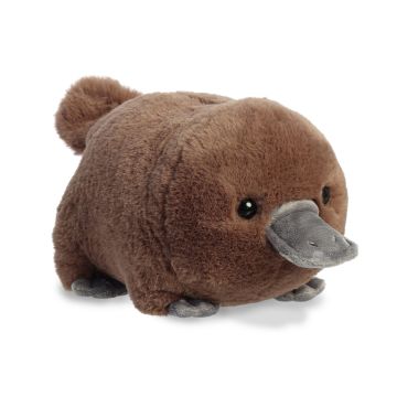 Aurora Spudsters 10" Pongo Platypus