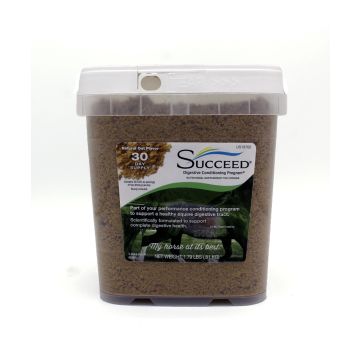 Succeed Granules (30 Day)