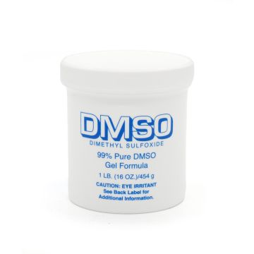 Dmso Gel (16 oz)