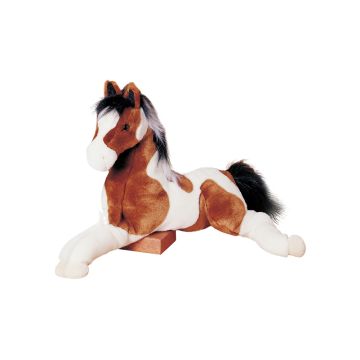 Douglas Toy Natches Paint Horse