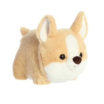 Aurora Toy Spudsters Colby Corgi - 10"