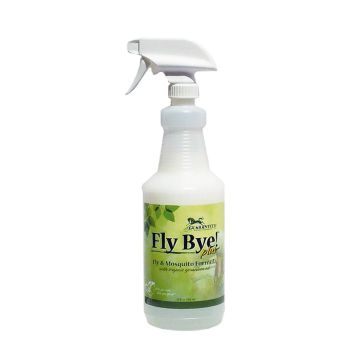 Fly Bye Plus Spray (32oz)