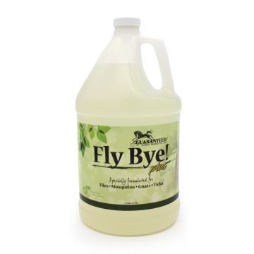 Fly Bye! Plus Fly & Mosquito Formula (1 Gallon)
