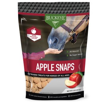 Buckeye All Natural Treats 4lb