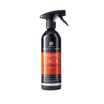 Carr & Day & Martin Belvoir Tack Spray Conditioner - Step 2 (500ml)