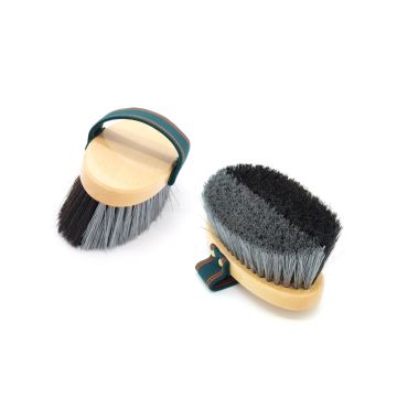 Vale EasyClean Equine Body Brush