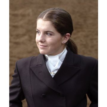Ovation Pre-Tied Stock Tie