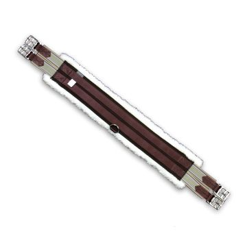 Fleece Lined Equalizer Girth