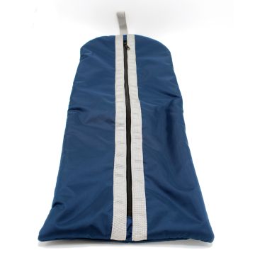Tally Ho 26 In. Bridle Bag - Lined