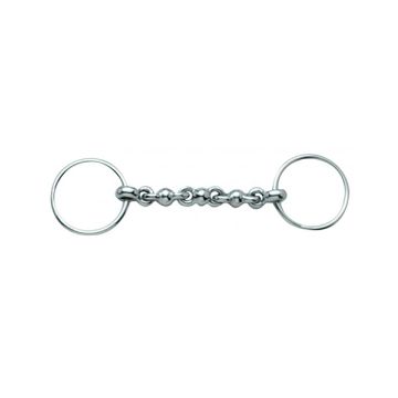 Centaur SS Waterford Ball Mouth Loose Ring
