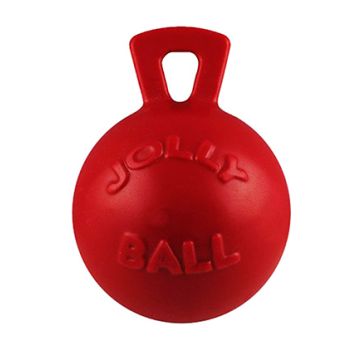 Tug-N-Toss Jolly Ball 6"
