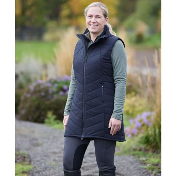 Kerrits Ladies Elevation Insulated Winter Vest
