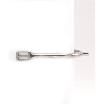 Centaur Stainless Steel POW Spur 3/8