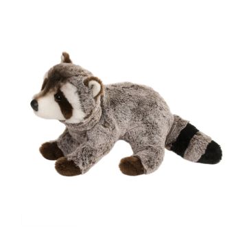 Douglas Toy Ringo Raccoon