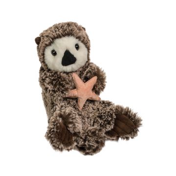 Douglas Toy Cruz Sea Otter