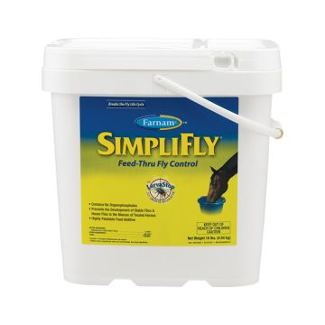 SimpliFly Fly Control 10 LB