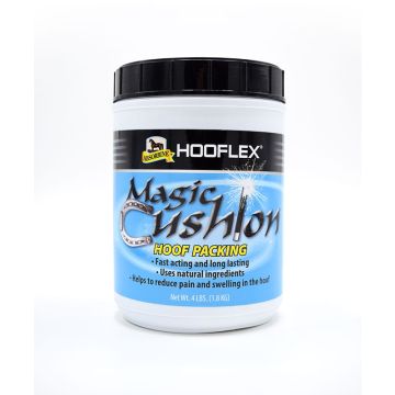 Hooflex Magic Cushion 4 LB