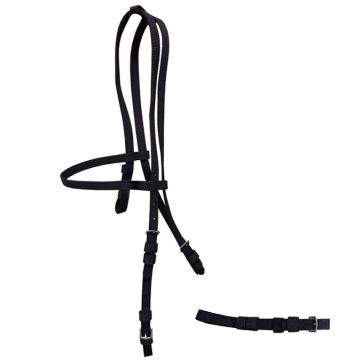 Jack's Ultra Race Bridle
