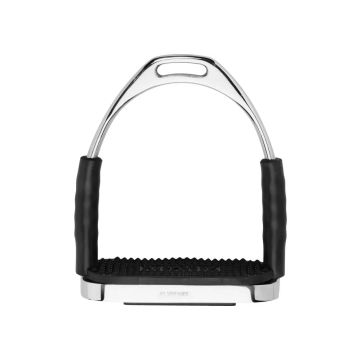 Sprenger Jointed Stirrup Irons System-4