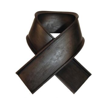 Jacks Rubber Girth Channel