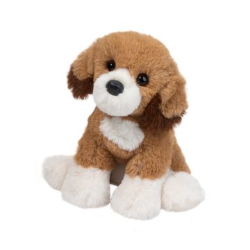 Douglas Mini Toy Shirlie Doodle Dog