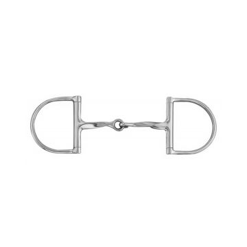 Dee Slow Twist Hunter