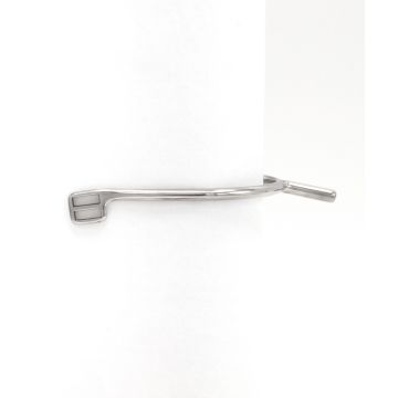 Centaur SS Ultra Fine Spur 1"