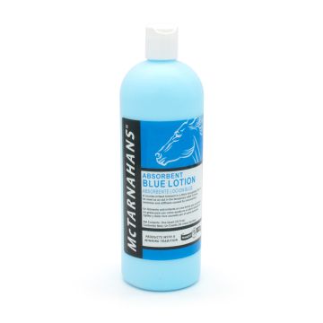 Absorbent Blue Lotion (32oz)