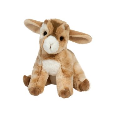 Douglas Toy Dandie Soft Goat