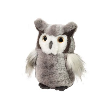 Douglas Toy Andie Soft Owl