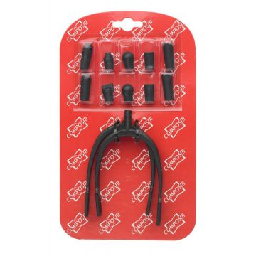 Compositi Hot Spur - Interchangable 5 Point Spurs