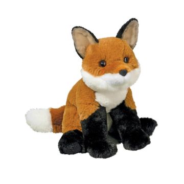 Douglas Toy Freddie Fox Softie