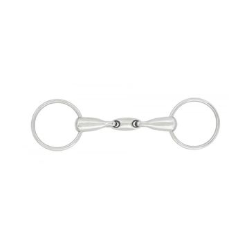 Centaur Loose Ring Oval Mouth