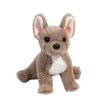 Douglas Toy Gabbie Soft French Bulldog