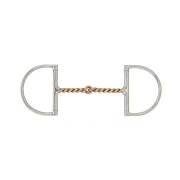 Centuar Dee Hunter Curved Twisted Copper Wire