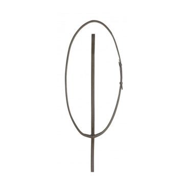 Ovation Raised Fancy Stitched Standing Martingale