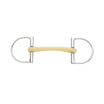 Happy Mouth Ribbed Bar Mouth Pro King Dee
