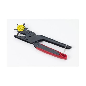 EZ Super Duty Leather Punch