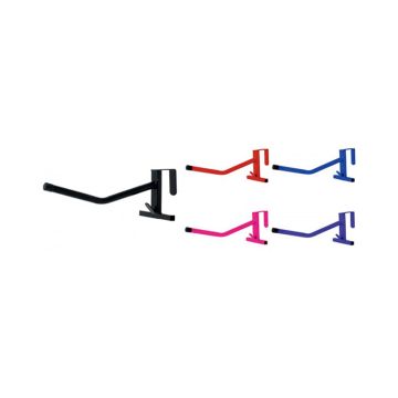 Portable Single Arm Saddle Rack