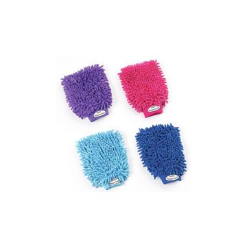 Magic Wash Mitt