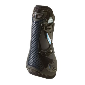 Veredus Carbon Gel Vento Open Front Boots