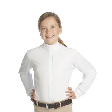 Ovation Ellie Child's Tech Show Shirt