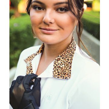 Romfh Lindsay Show Shirt- Long Sleeve