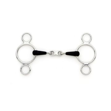 Centaur Eco Pure 2 Ring Gag French