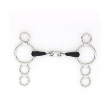 Centaur Eco Pure 3 Ring Gag French