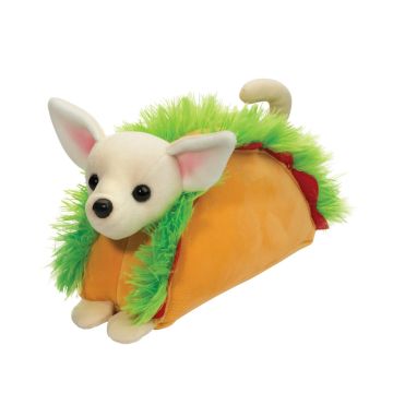Douglas Toy Taco Chihuahua Macroon