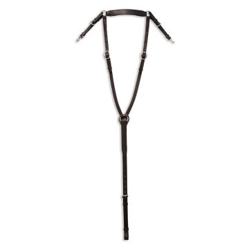 Riding Tack Hunting Breastplate