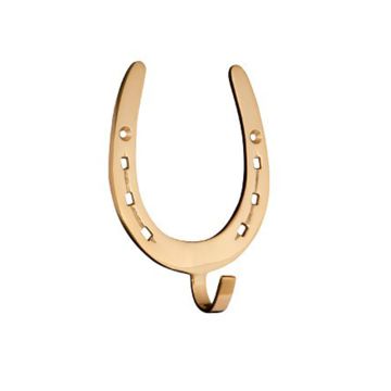 Hook with Horseshoe
